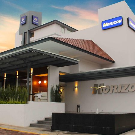 Hotel Horizon & Convention Center Морелія Екстер'єр фото