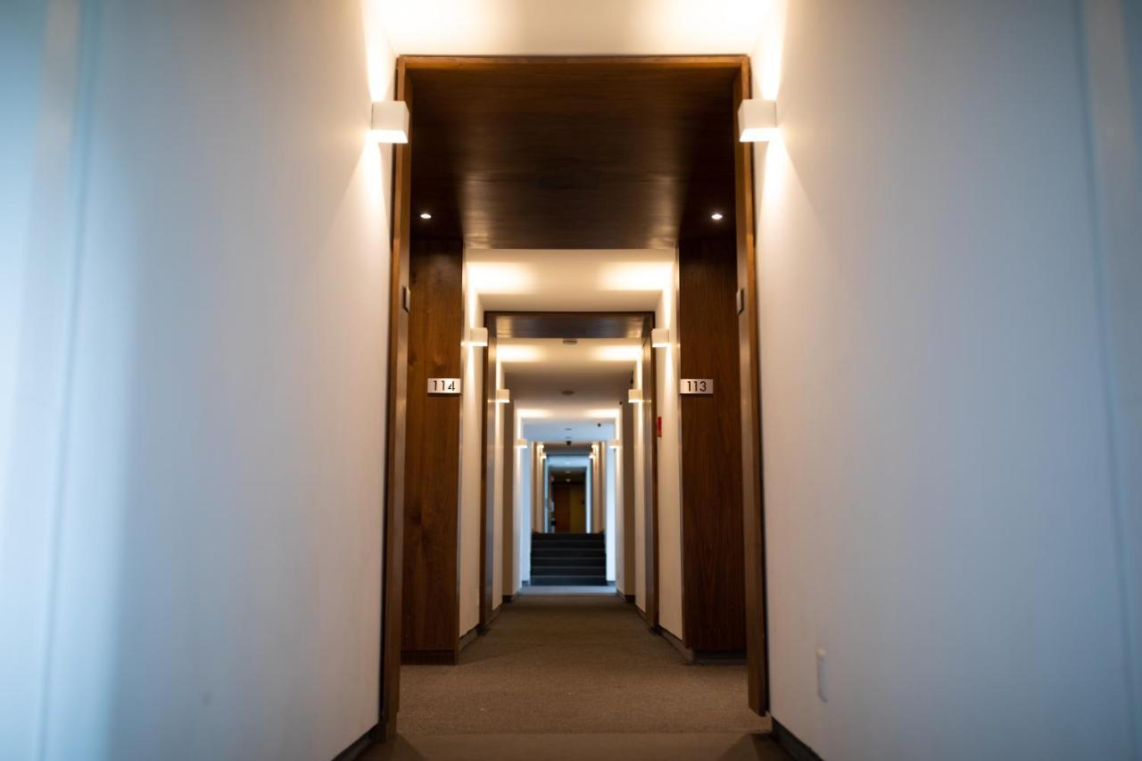 Hotel Horizon & Convention Center Морелія Екстер'єр фото