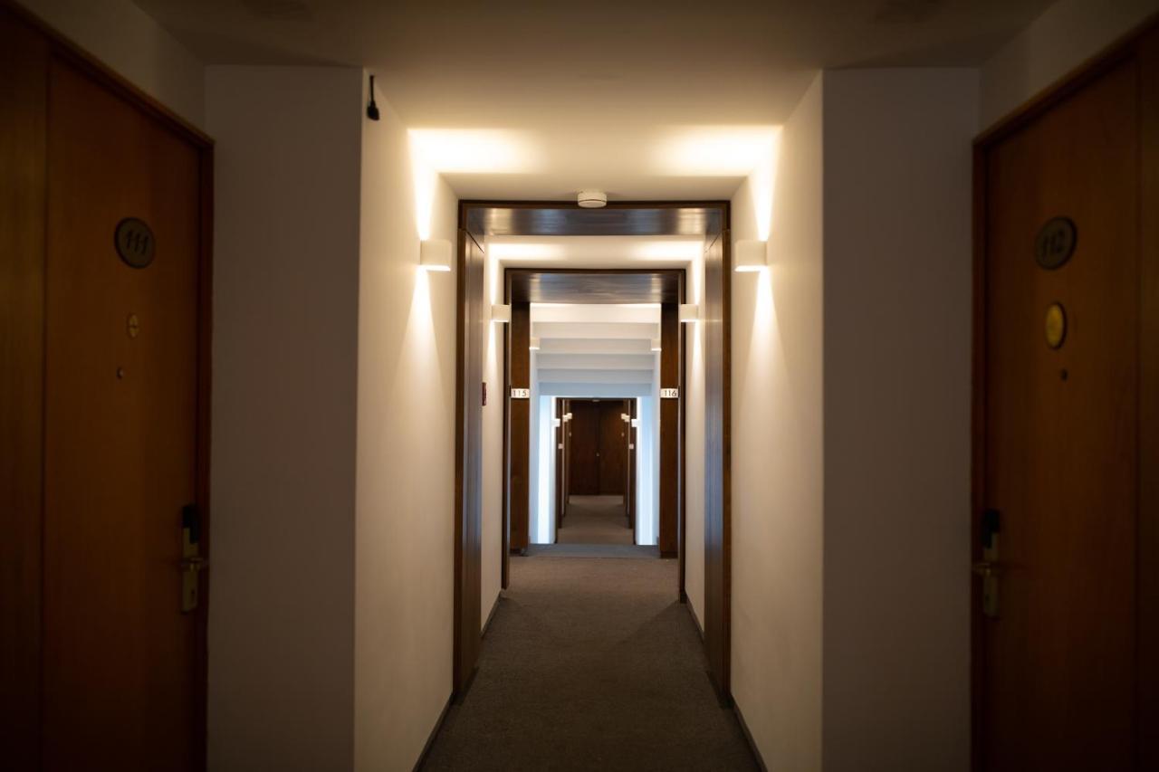 Hotel Horizon & Convention Center Морелія Екстер'єр фото