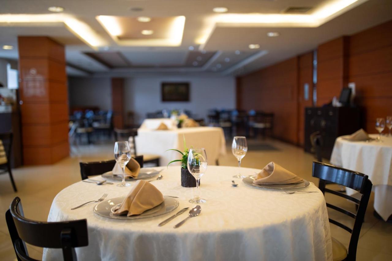 Hotel Horizon & Convention Center Морелія Екстер'єр фото