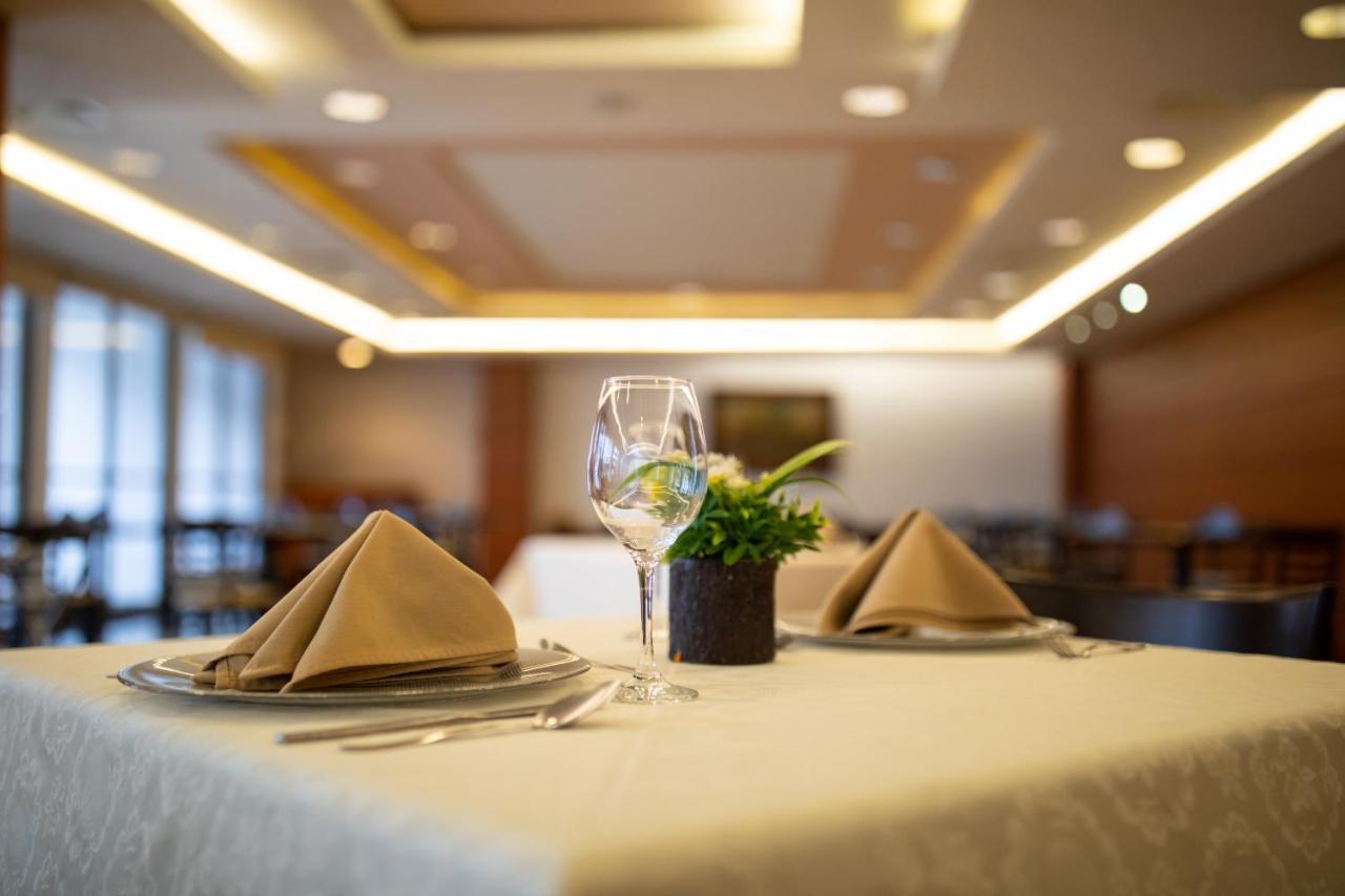 Hotel Horizon & Convention Center Морелія Екстер'єр фото