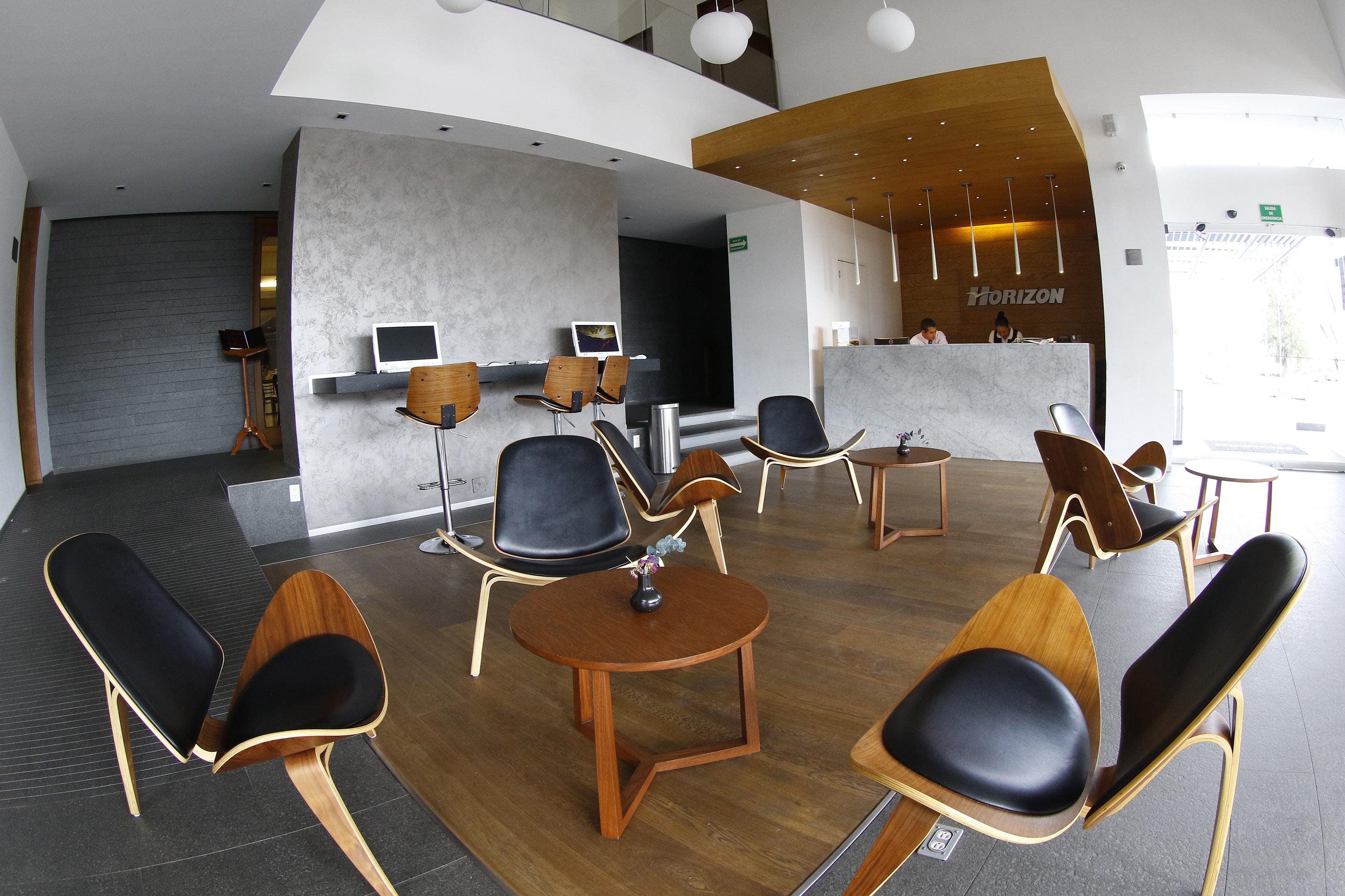 Hotel Horizon & Convention Center Морелія Екстер'єр фото