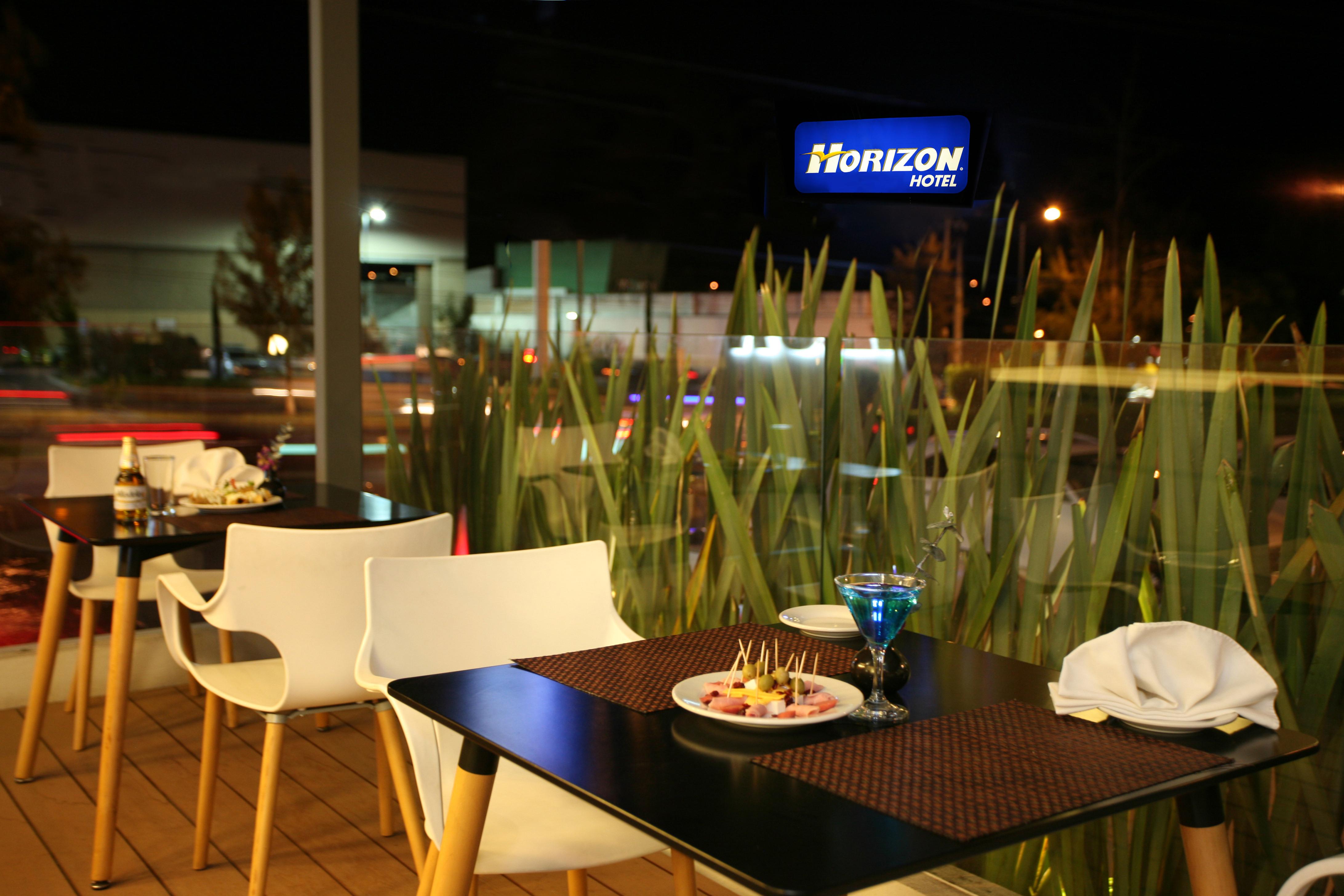 Hotel Horizon & Convention Center Морелія Екстер'єр фото