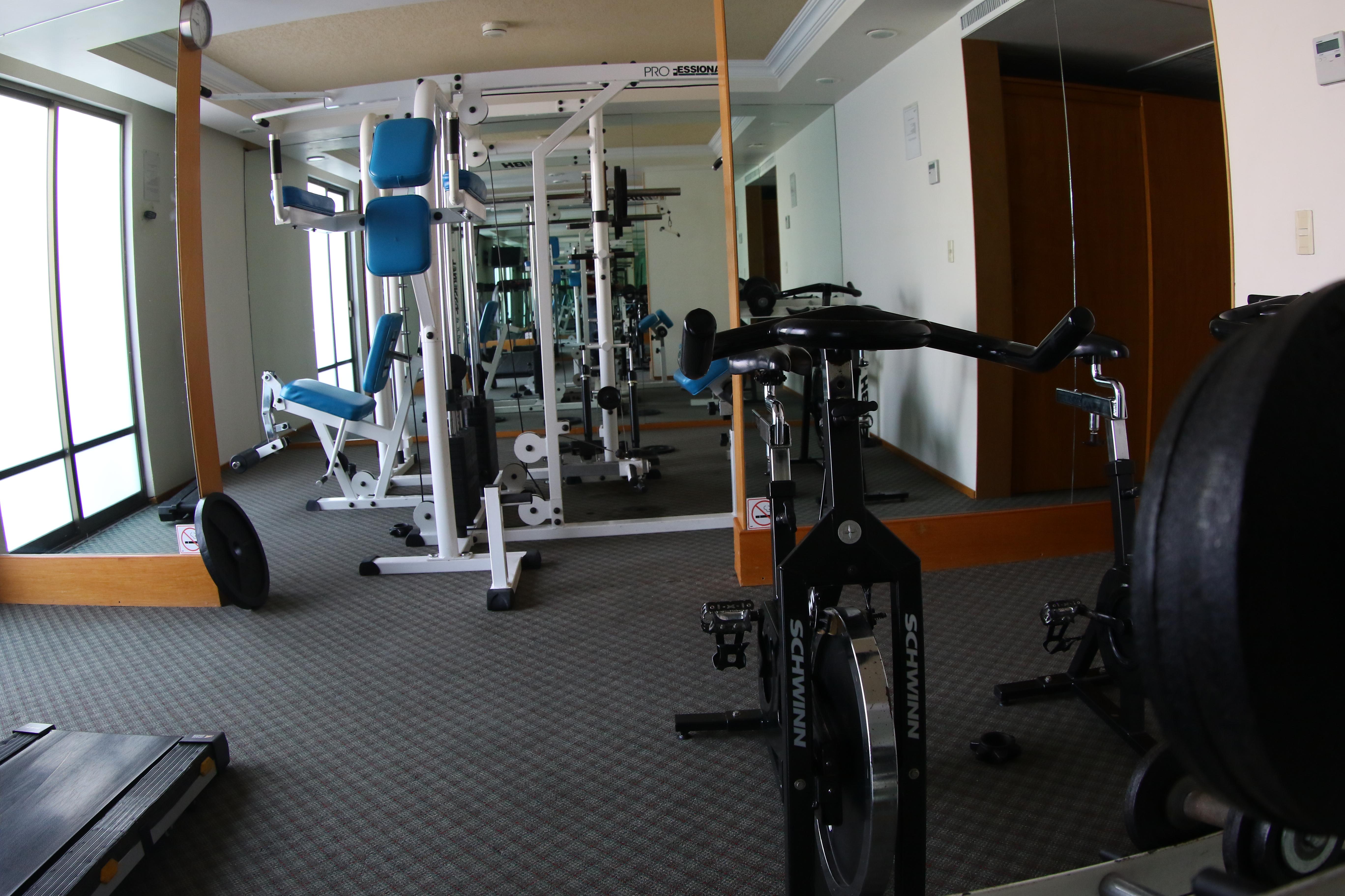 Hotel Horizon & Convention Center Морелія Екстер'єр фото