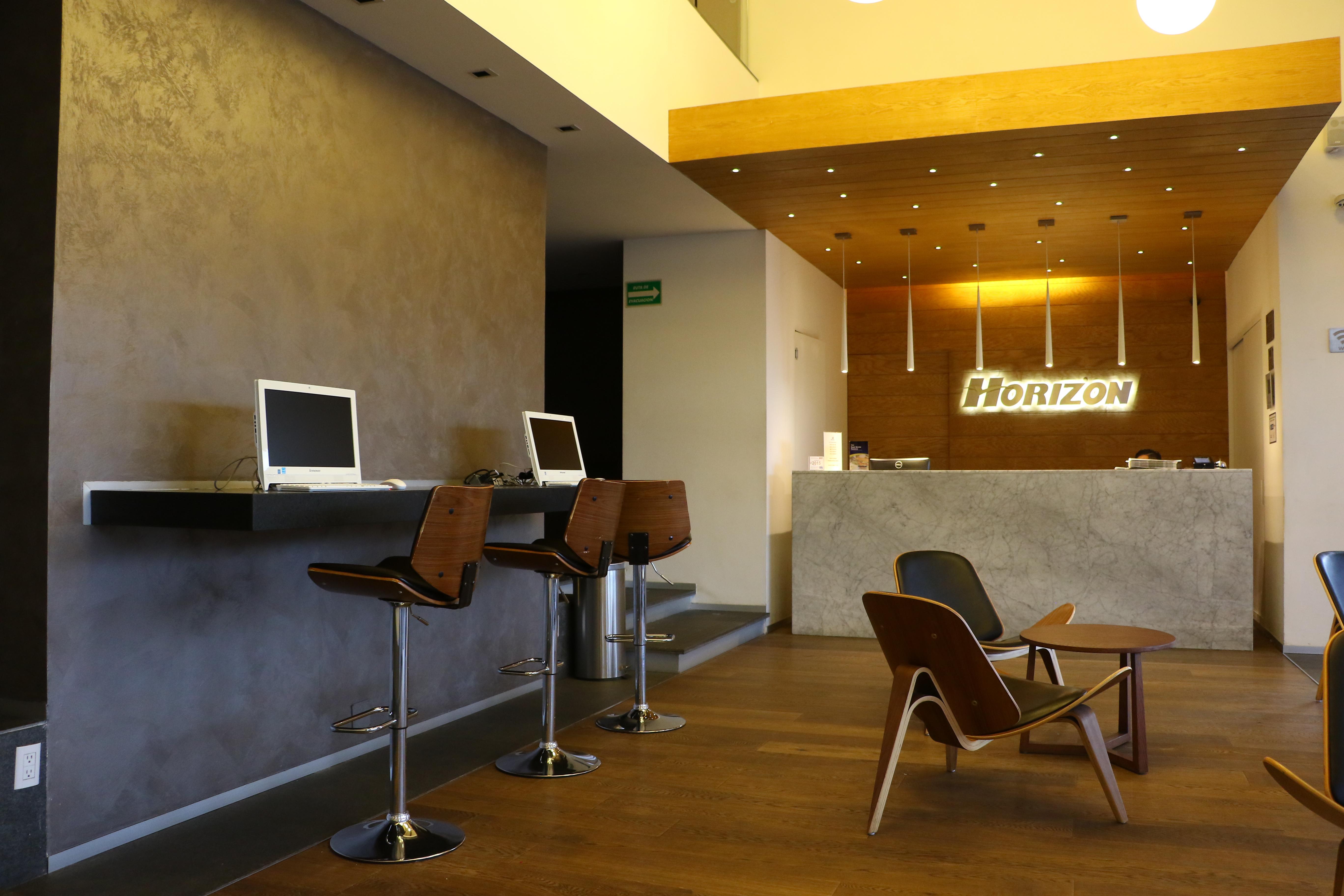 Hotel Horizon & Convention Center Морелія Екстер'єр фото