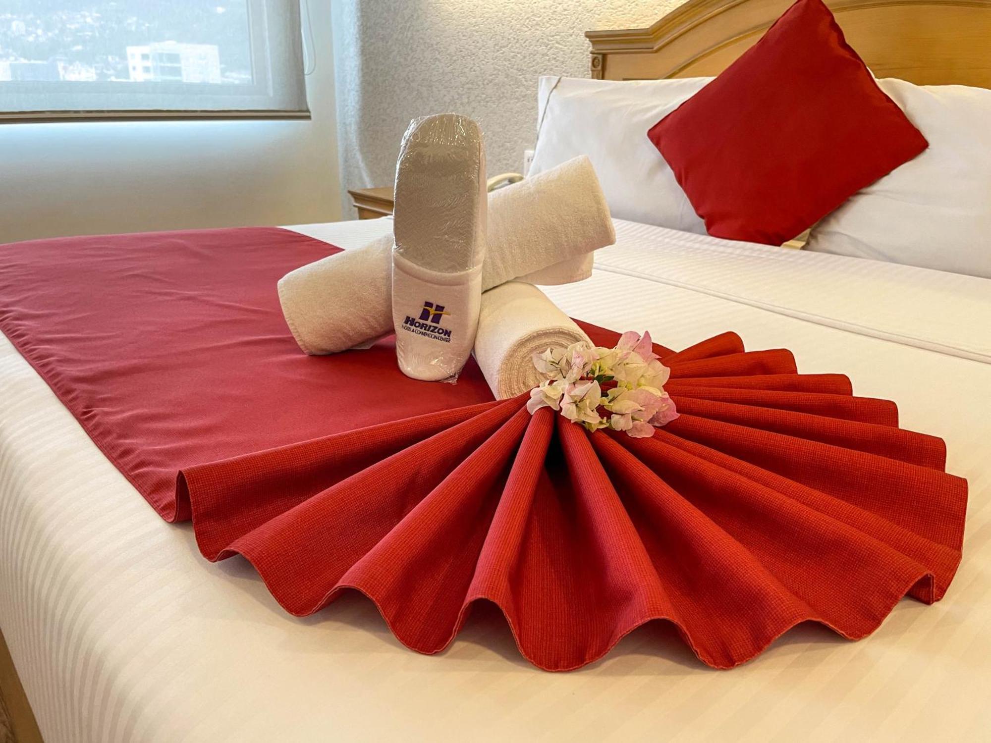 Hotel Horizon & Convention Center Морелія Екстер'єр фото
