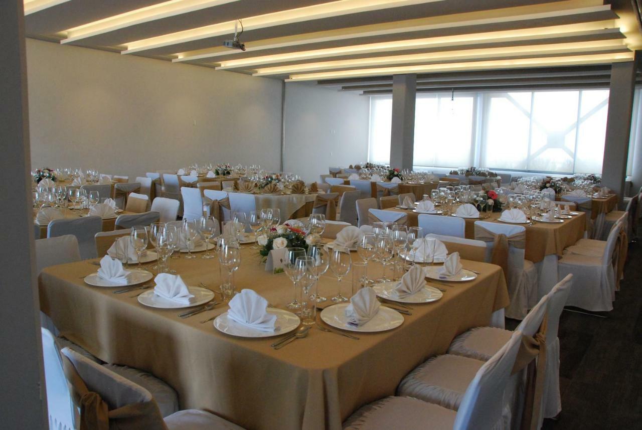 Hotel Horizon & Convention Center Морелія Екстер'єр фото